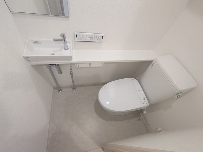 PHOERME TENNOJI Eastの物件内観写真