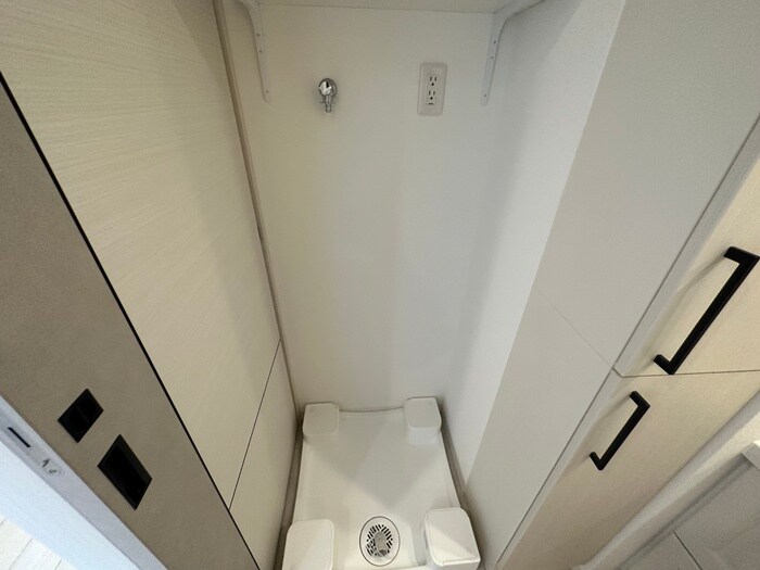 PHOERME TENNOJI Eastの物件内観写真