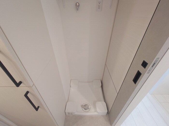 PHOERME TENNOJI Eastの物件内観写真