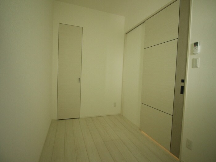 PHOERME TENNOJI Eastの物件内観写真