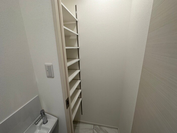 PHOERME TENNOJI Eastの物件内観写真