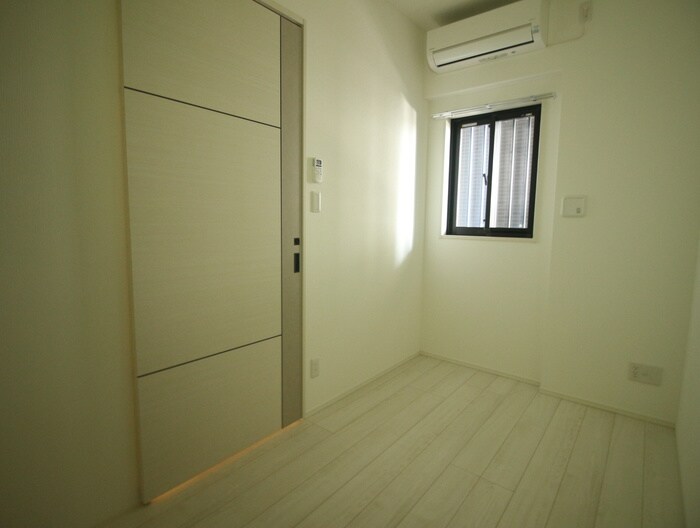 PHOERME TENNOJI Eastの物件内観写真