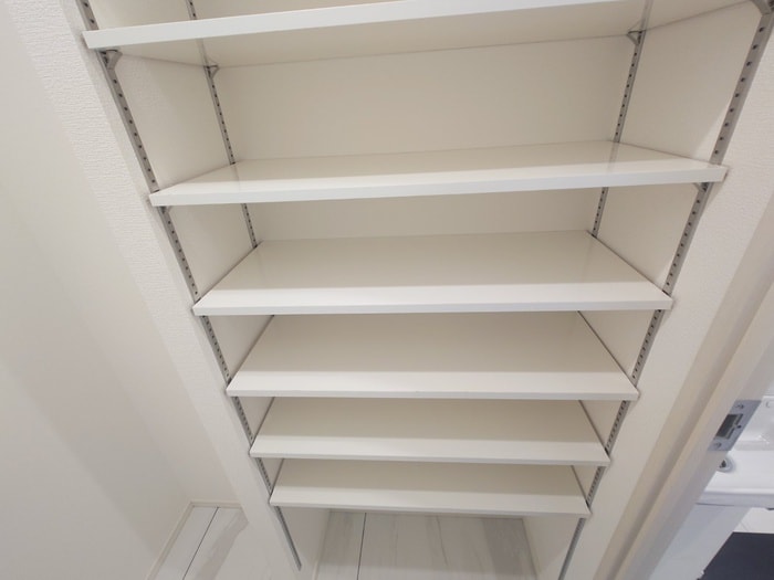 PHOERME TENNOJI Eastの物件内観写真