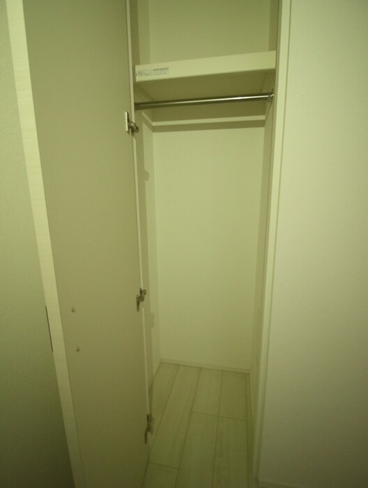 PHOERME TENNOJI Eastの物件内観写真