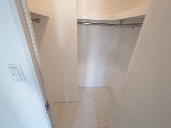 PHOERME TENNOJI Eastの物件内観写真