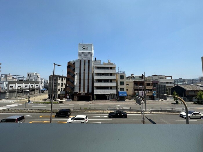 PHOERME TENNOJI Eastの物件内観写真