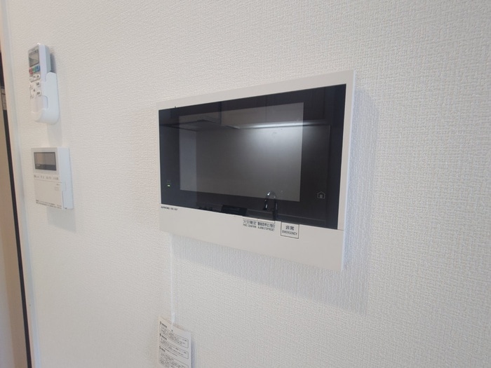 PHOERME TENNOJI Eastの物件内観写真