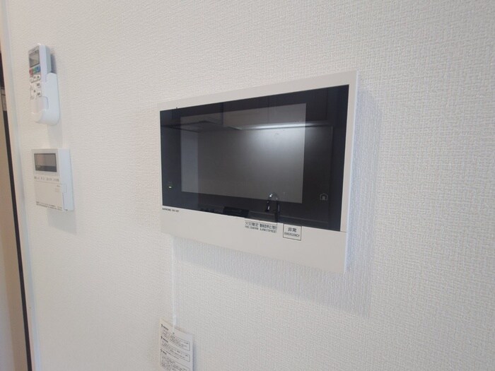 PHOERME TENNOJI Eastの物件内観写真