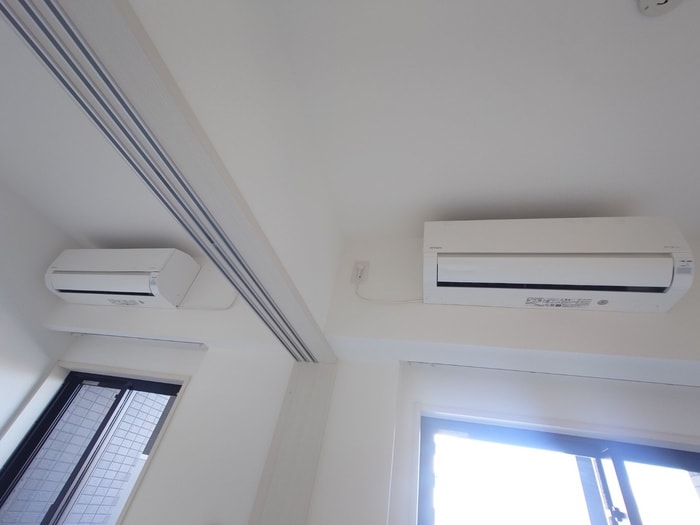 PHOERME TENNOJI Eastの物件内観写真