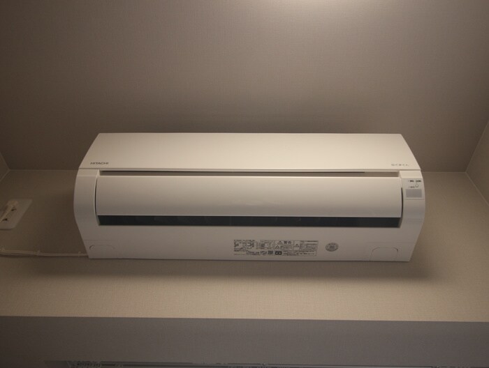 PHOERME TENNOJI Eastの物件内観写真