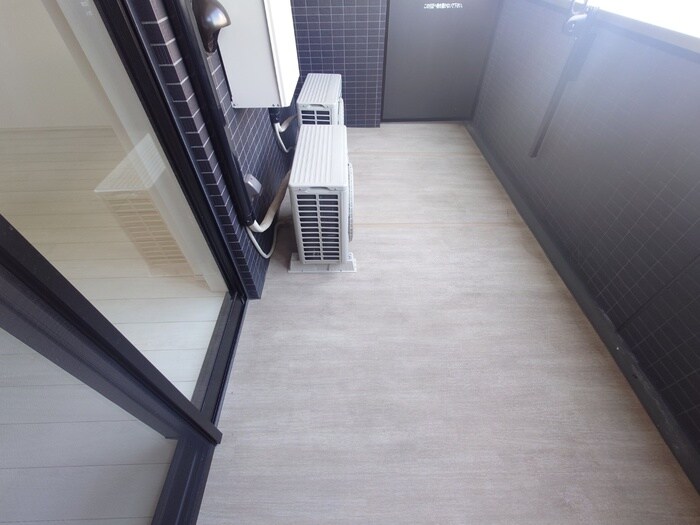 PHOERME TENNOJI Eastの物件内観写真