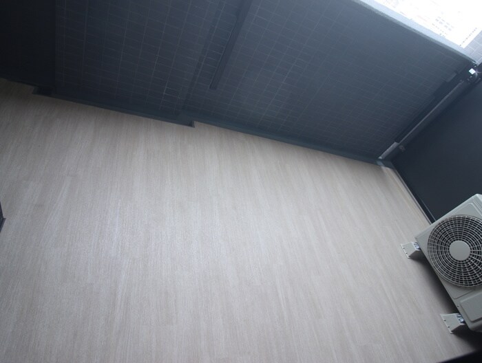 PHOERME TENNOJI Eastの物件内観写真