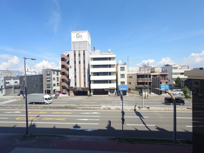 PHOERME TENNOJI Eastの物件内観写真