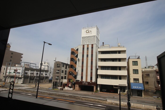 PHOERME TENNOJI Eastの物件内観写真