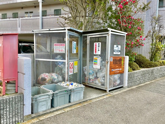 野路一番館の物件外観写真