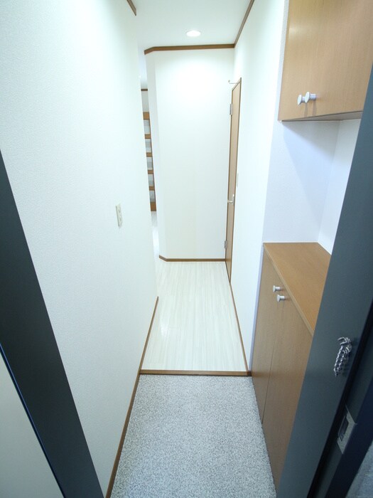 メゾンパサニアの物件内観写真