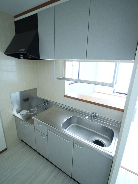 メゾンパサニアの物件内観写真