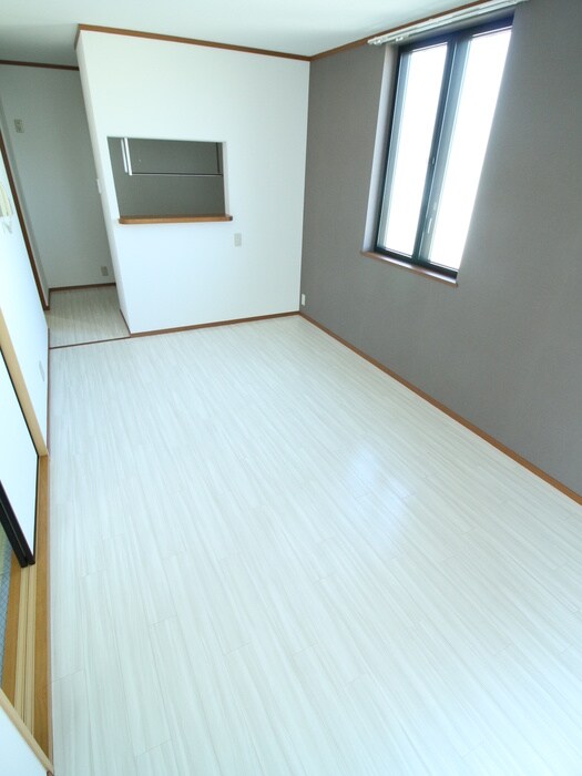 メゾンパサニアの物件内観写真