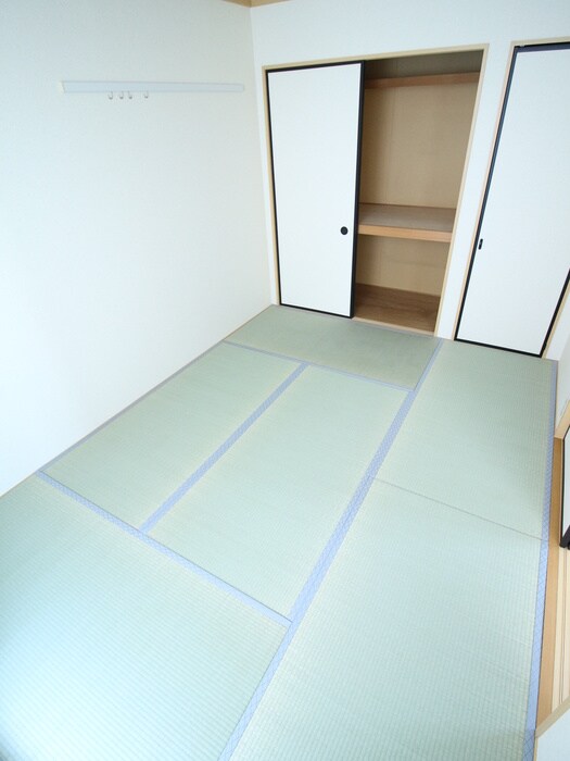 メゾンパサニアの物件内観写真