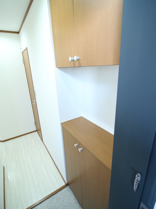 メゾンパサニアの物件内観写真