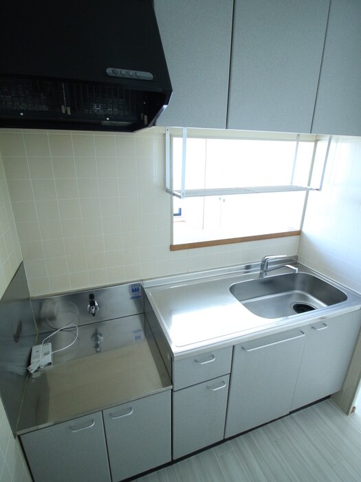 メゾンパサニアの物件内観写真