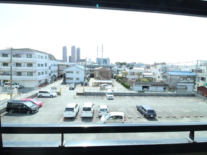 メゾンパサニアの物件内観写真