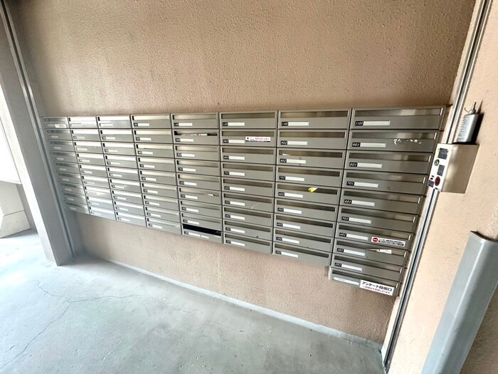 SWISS梅田東の物件外観写真