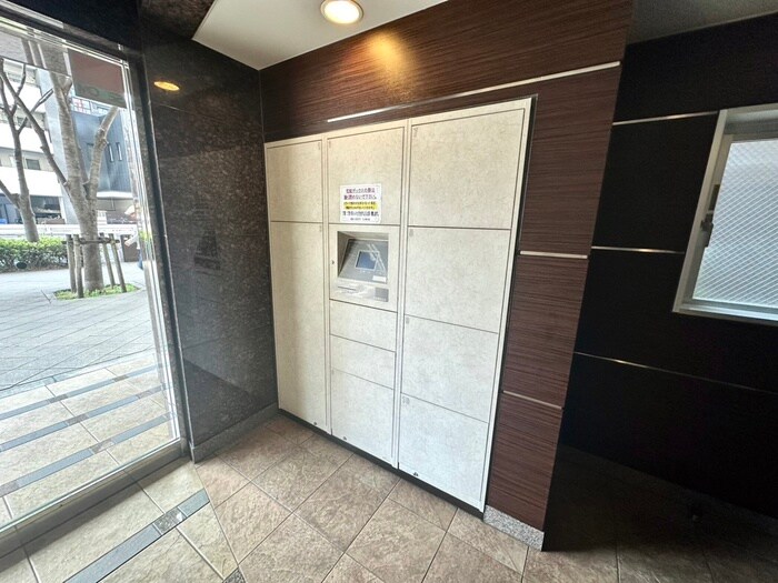 SWISS梅田東の物件外観写真