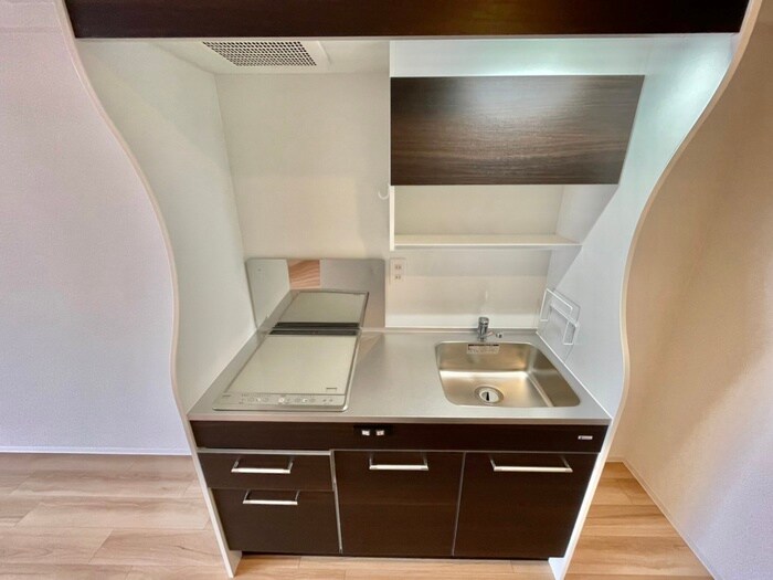 セレニテ本町東リアンの物件内観写真