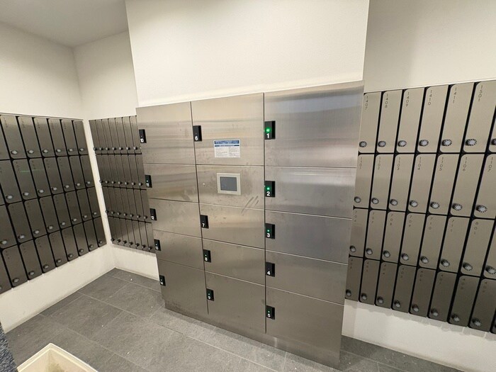 セレニテ本町東リアンの物件外観写真