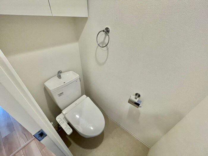 セレニテ本町東リアンの物件内観写真