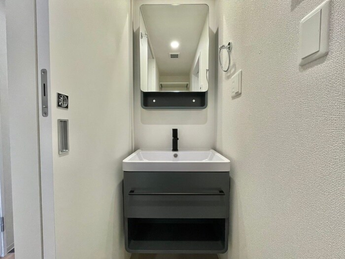 セレニテ本町東リアンの物件内観写真