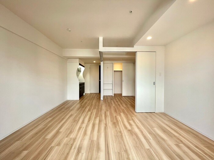 セレニテ本町東リアンの物件内観写真