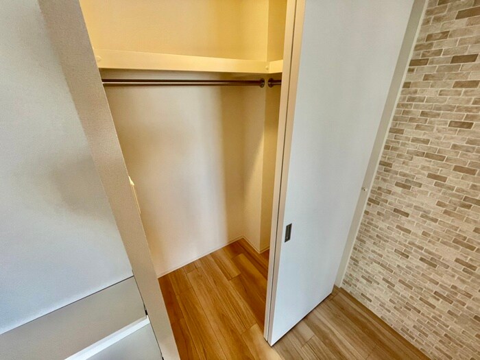 セレニテ本町東リアンの物件内観写真