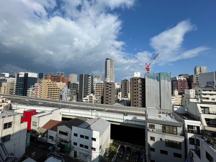 セレニテ本町東リアンの物件内観写真