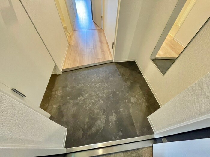 セレニテ本町東リアンの物件内観写真