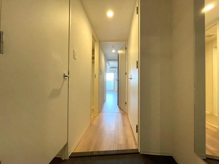 セレニテ本町東リアンの物件内観写真