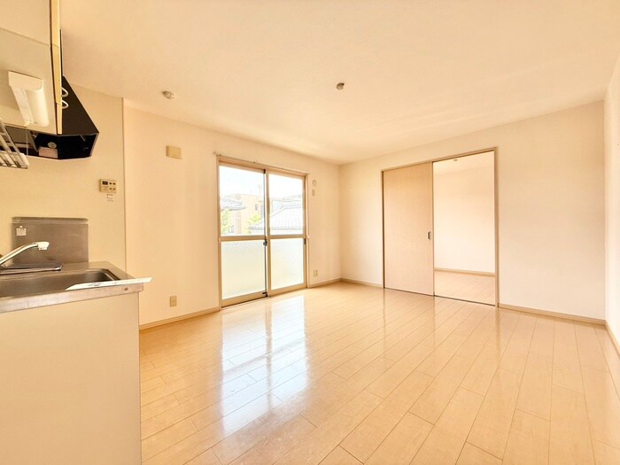 セジュ－ルリンデンの物件内観写真