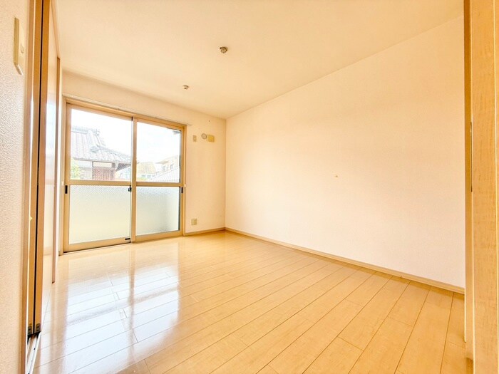 セジュ－ルリンデンの物件内観写真