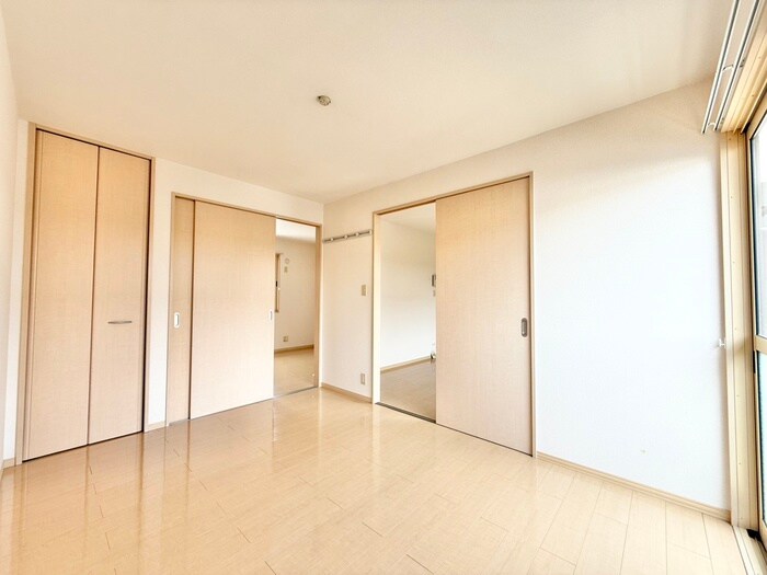 セジュ－ルリンデンの物件内観写真