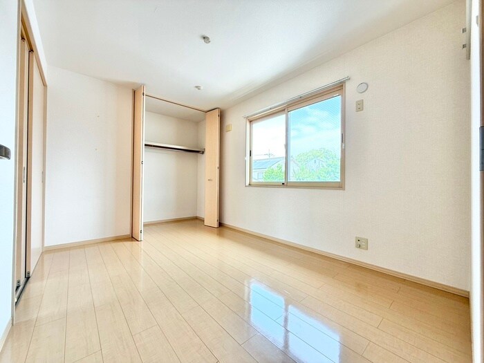 セジュ－ルリンデンの物件内観写真