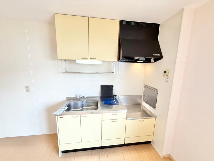 セジュ－ルリンデンの物件内観写真