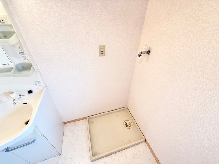 セジュ－ルリンデンの物件内観写真