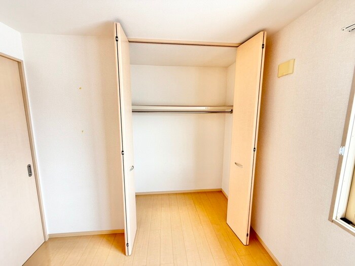 セジュ－ルリンデンの物件内観写真