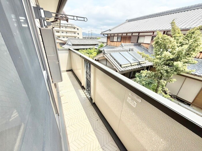 セジュ－ルリンデンの物件内観写真