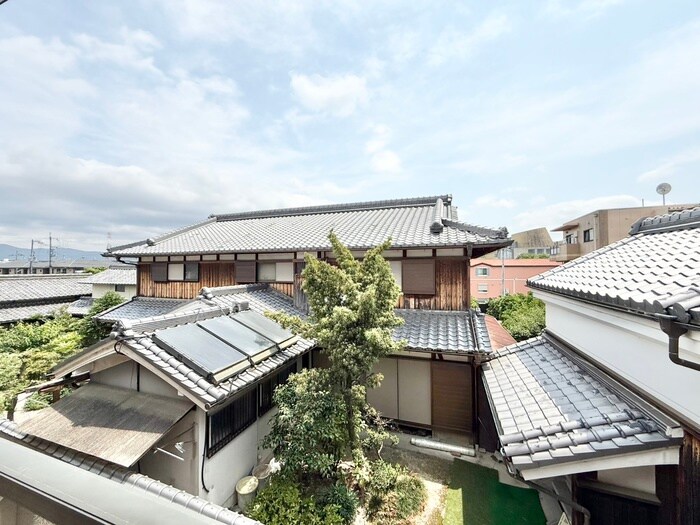 セジュ－ルリンデンの物件内観写真