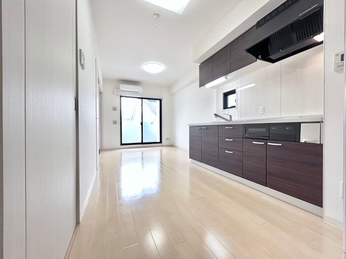 燦祿館(403)の物件内観写真