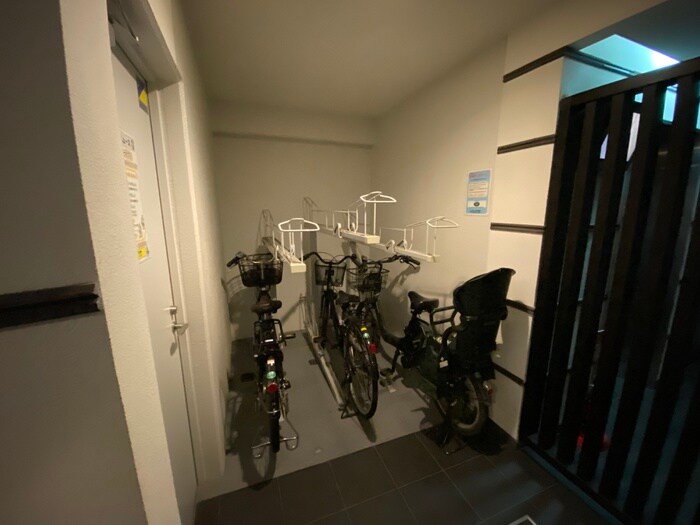 燦祿館(403)の物件外観写真