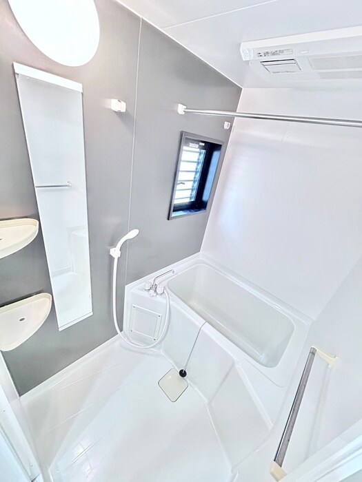 燦祿館(403)の物件内観写真