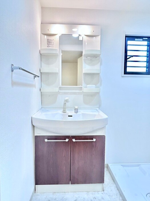 燦祿館(403)の物件内観写真